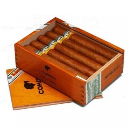 Buy Cohiba Siglo I - Box Of 10