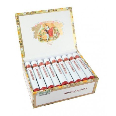 Buy Romeo Y Julieta No 2 - Box Of 9