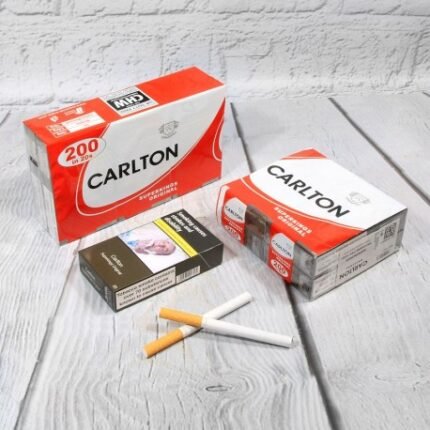 Buy Carlton Superkings Original 10 packs