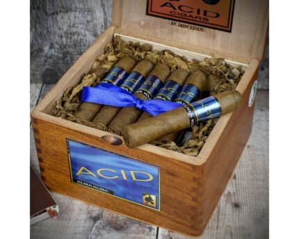 Drew Estate Acid Kuba Kuba Cigars - Box of 24