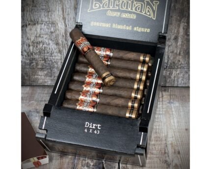 Drew Estate Larutan Dirt Cigars - Box of 24