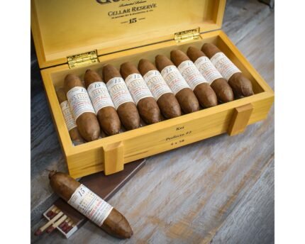 Gurkha Cellar Reserve 15 years Koi Perfecto Cigars - Box of 20