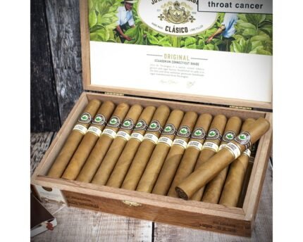 Joya de Nicaragua Clasico Toro Cigars - Box of 25