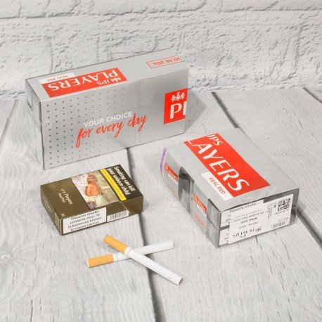Where to Buy JPS King Size Silver Stream 200 Cigarettes 10 Packs Where to Buy JPS King Size Silver Stream 200 Cigarettes 10 Packs