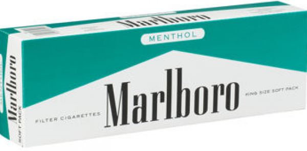 MARLBORO MENTHOL 1 CTN= 10 PKS, 200 CIGG MARLBORO MENTHOL 1 CTN= 10 PKS, 200 CIGG