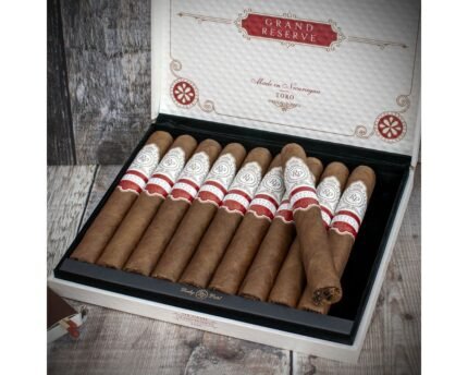 Rocky Patel Grand Reserve Toro - Box of 10 Cigars